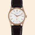 Patek Philippe Ref 3796