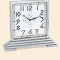 Art Deco Triple Date Calendar ImHof