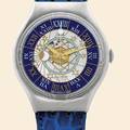 Swatch Platinum Swatch