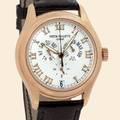 Patek Philippe Ref 5035