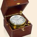 8Day Marine Chronometer Thomas Mercer Ltd