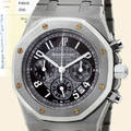 Audemars Piguet