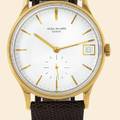 Patek Philippe Ref 3514