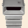 Stainless Steel Casquette GirardPerregaux