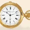 QuarterRepeater  Chronograph A