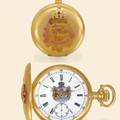 Royal House of Karadjordjevic Elgin National Watch Co