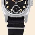 Military Wristwatch Longines