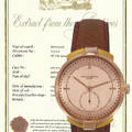 Patek Philippe Ref 1545
