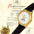 Patek Philippe Ref 3450