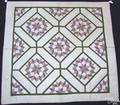 Vermont applique quilt ca 1900