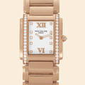 Patek Philippe Ref 4910