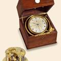Four Day Marine Chronometer M