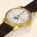 Vacheron  Constantin