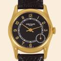 Patek Philippe Ref 5000