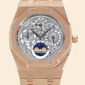 Audemars Piguet