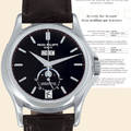 Patek Philippe Ref 5125