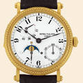 Patek Philippe Ref 501