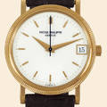 Patek Philippe Ref 3802