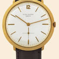 Patek Philippe Ref 2572