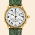 Lindbergh  Hour Angle Watch Longines