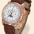 Patek Philippe Ref 5970