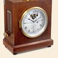 8Day Mantel Chronometer Thomas Mercer