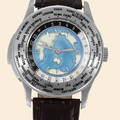 World Time Shellman  Co