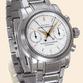 Chronographe  Rattrapante GirardPerregaux