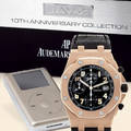 Audemars Piguet