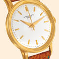 Patek Philippe Ref 2481