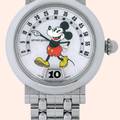 Retro Disney Grald Genta