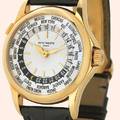 Patek Philippe Ref 5110