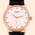 Patek Philippe Ref 3923