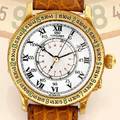 Lindbergh  Hour Angle Watch Longines
