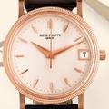 Patek Philippe Ref 3802