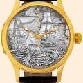Trafalgar 1805 RGM Watch Company