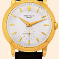 Patek Philippe Ref 2552