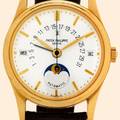 Patek Philippe Ref 5050