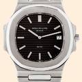 Patek Philippe Ref 370