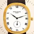 Patek Philippe Ref 3987
