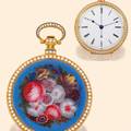 Rose Bouquet Bovet