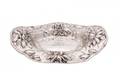 American Sterling Lily Pad Bowl Mauser