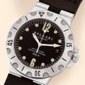 Scuba Bulgari Sports
