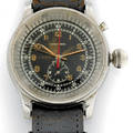 Aviators Flyback Chronograph Longines