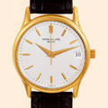Patek Philippe Ref 3998