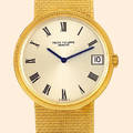Patek Philippe Ref 3601