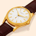 Patek Philippe Ref 2526