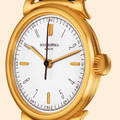 Patek Philippe Ref 1491