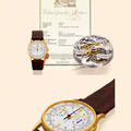 Patek Philippe Ref 130