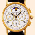 Baume  Mercier